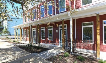 3618 E Broad St in Richmond, VA - Building Photo