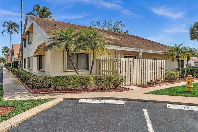 property at 10240 NW 33rd Pl