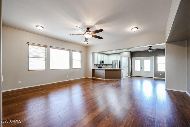 22066 W Tonto St in Buckeye, AZ - Building Photo - Building Photo