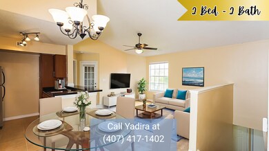 421 Fountainhead Cir in Kissimmee, FL - Building Photo - Building Photo