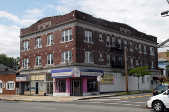 475-477 Washington Ave in Belleville, NJ - Building Photo - Building Photo