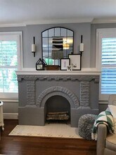 1322 Hollywood Ave in Dallas, TX - Building Photo - Building Photo