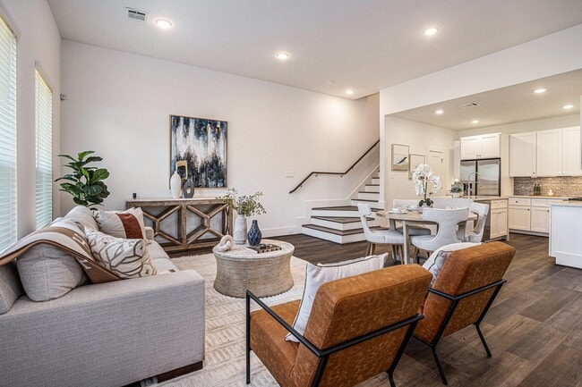 property at 7504 Carver Rd