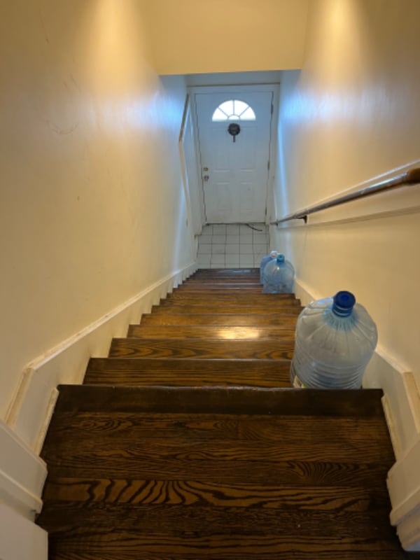 property at 1526 Central Ave