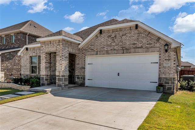 2105 Bellatrix Dr in Haslet, TX - Building Photo - Building Photo
