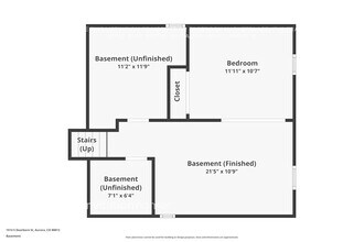 1514 S Dearborn St in Aurora, CO - Building Photo - Building Photo