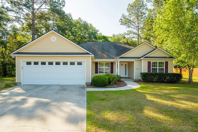 property at 4088 Haydens Way