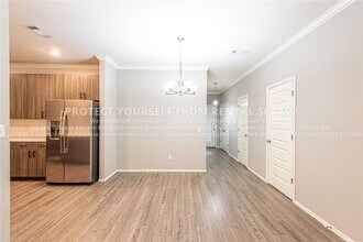 1287 N Corsica Dr in Fayetteville, AR - Building Photo - Building Photo