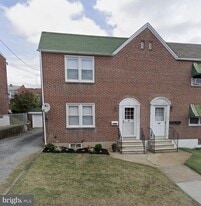 1403 Beech St in Wilmington, DE - Building Photo