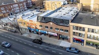 3210 W Lawrence Ave in Chicago, IL - Building Photo - Building Photo