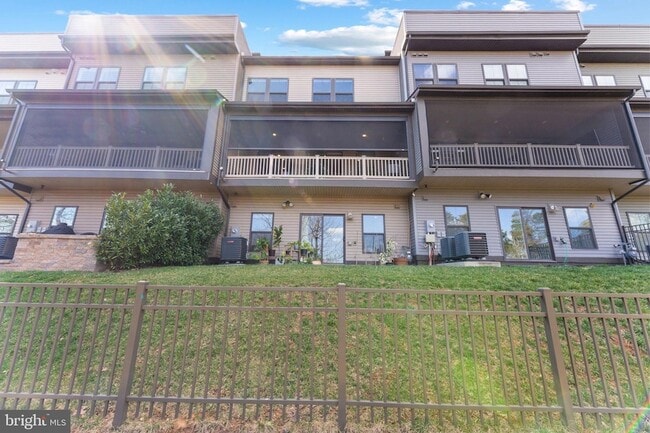 22278 Cornerstone Xing Ter in Ashburn, VA - Building Photo - Building Photo