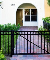 1759 NW 124th Way in Pembroke Pines, FL - Building Photo