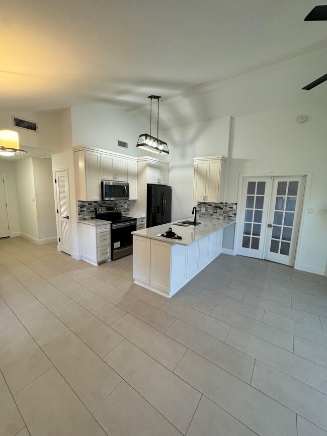 4522 Jenkins St in The Colony, TX - Foto de edificio - Building Photo