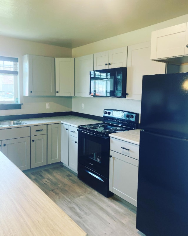 4163 Wynne Ave in Butte, MT - Building Photo - Building Photo