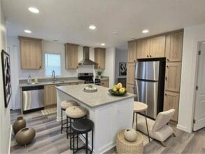 201 Oak Ln in Tampa, FL - Building Photo - Building Photo