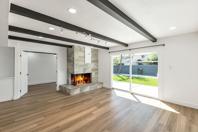 property at 8531 E Rovey Ave