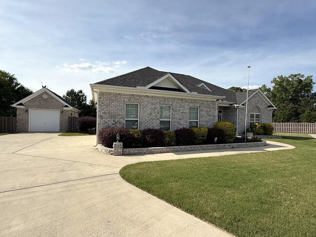 219 Woodgrove Dr in Madison, AL - Building Photo - Building Photo
