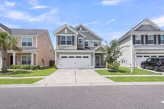 534 Alderly Dr in Moncks Corner, SC - Building Photo - Building Photo