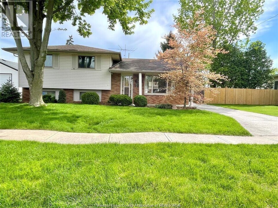 178 Maple Ave in Windsor, ON - Building Photo