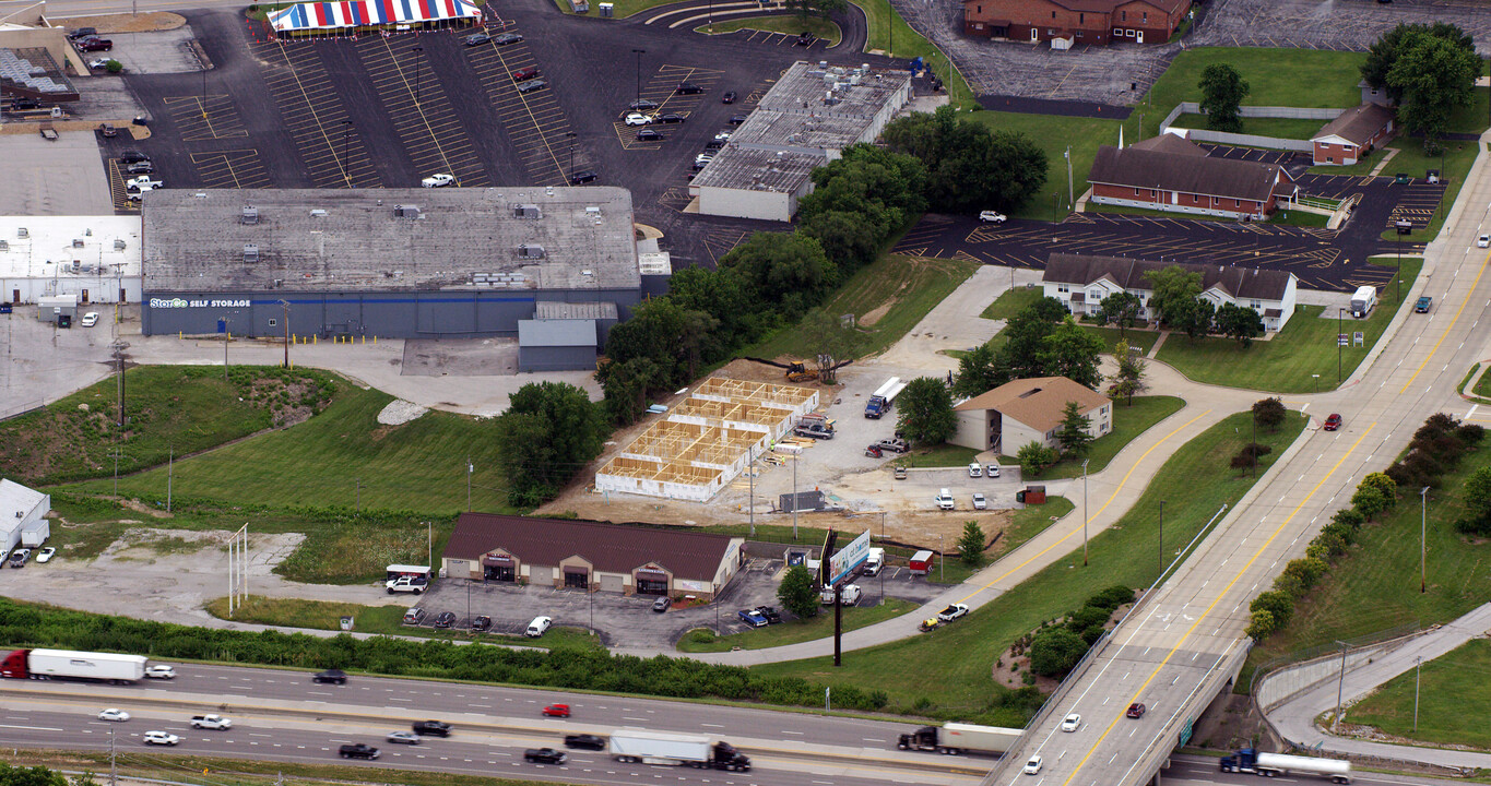 Fallon Crest in O'Fallon, MO - Building Photo