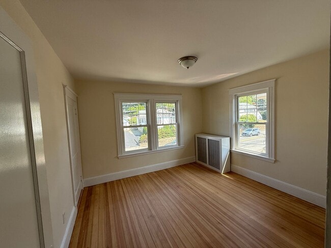 property at 675 Humphrey St