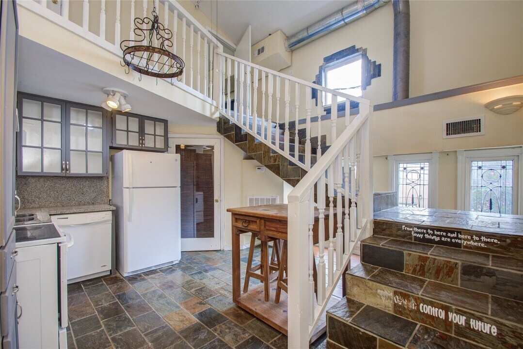 5313 Palmetto St in Houston, TX - Building Photo