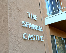 Spanish Castle Apartments in Walnut Creek, CA - Building Photo - Building Photo