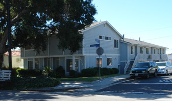 2342 Florencita Ave Apartments