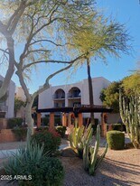 4727 E Lafayette Blvd in Phoenix, AZ - Building Photo