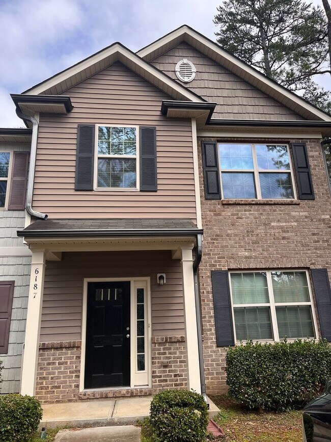 property at 6187 Neuse Wood Dr