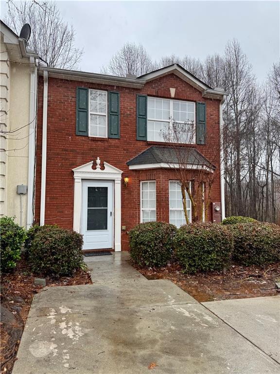 property at 3044 Waldrop Cir