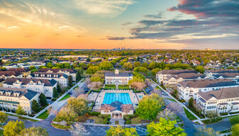 MAA Baldwin Park Apartments
