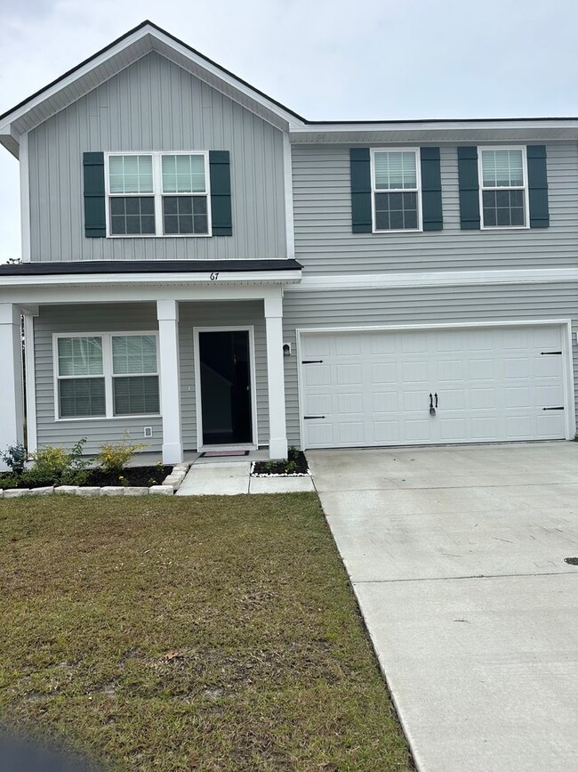 property at 67 Daylily Ct
