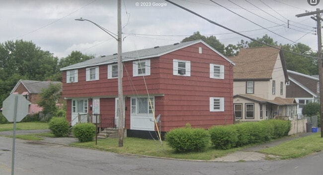 140 Hatch St in Syracuse, NY - Building Photo - Building Photo