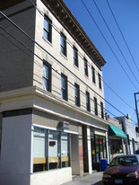 176 N Main St Apartments