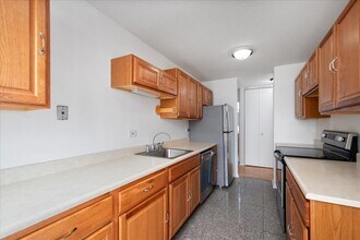 5100 N Marine Dr in Chicago, IL - Building Photo - Building Photo