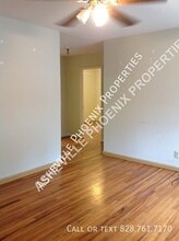 15 Ezelle St in Asheville, NC - Building Photo - Building Photo