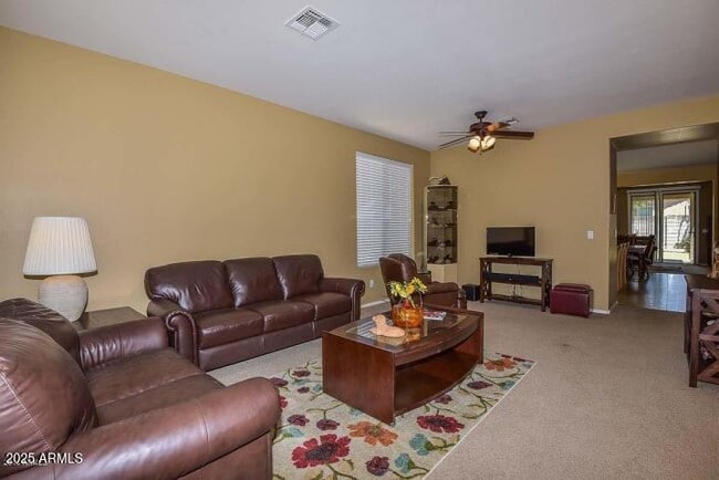 property at 15836 W Sierra St