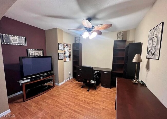 property at 9722 Roundstone Cir