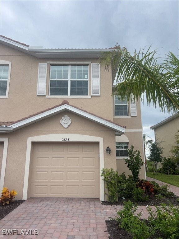 property at 2833 Citrus St