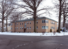 113 Fairview Ave Apartments