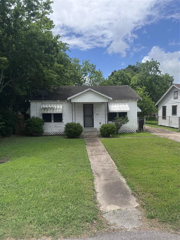property at 4550 Edfield St