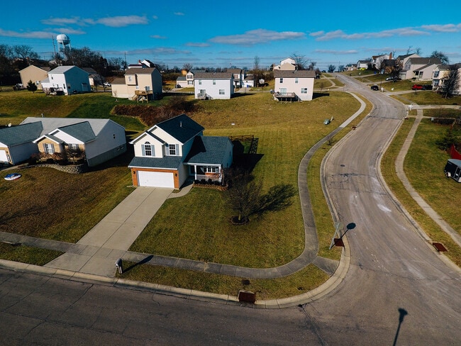 310 Imperial Dr in Hamilton, OH - Building Photo - Building Photo