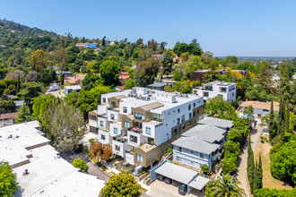 The Regal in Los Angeles, CA - Foto de edificio - Building Photo