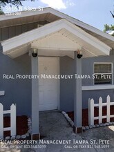 3616 N 53rd St in Tampa, FL - Building Photo - Building Photo