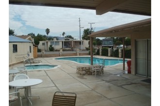 Patrician Park Estates in Yucaipa, CA - Building Photo - Building Photo