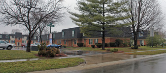 Villages of Fairfield Apartments