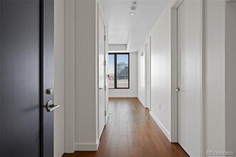 1750 Wewatta St in Denver, CO - Building Photo - Building Photo