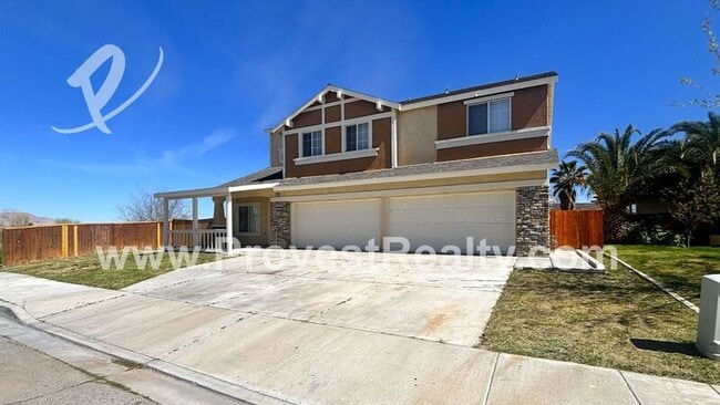 14693 Karen Dr in Victorville, CA - Building Photo - Building Photo