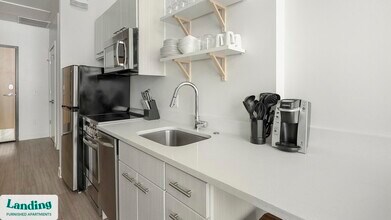 3609 Wynkoop St, Unit 401 in Denver, CO - Building Photo - Building Photo